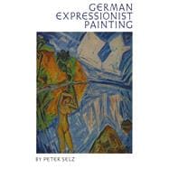 German Expressionist Painting.