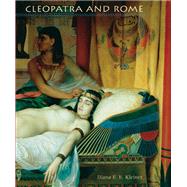 Cleopatra and Rome