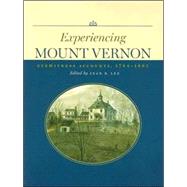Experiencing Mount Vernon