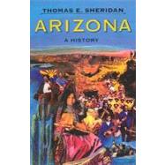 Arizona : A History