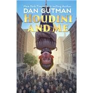 Houdini and Me