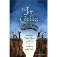 Joy Of Conflict Resolution