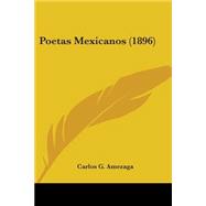 Poetas Mexicanos