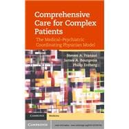 Comprehensive Care for Complex Patients