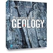 Essentials of Geology