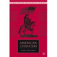 American Chaucers