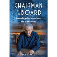 Chairman at the Board