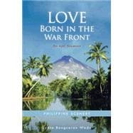 Love Born in the War Front