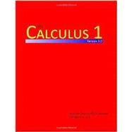 Calculus 1 (APEX Calculus v3.0) (Volume 1)