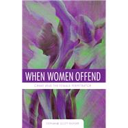 When Women Offend