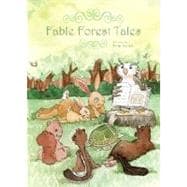 Fable Forest Tales