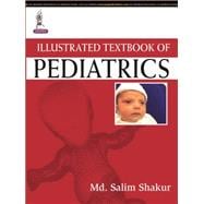Illustrated Textbook of Pediatrics