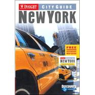 Insight City Guide New York