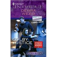 Colby Justice