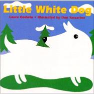 The Little White Dog