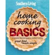 Southern Living Home Cooking Basics