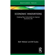 Economic Innovations