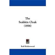 The Sealskin Cloak