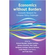 Economics Without Borders
