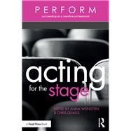 Acting for the Stage
