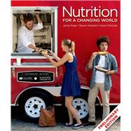 Scientific American Nutrition for a Changing World (Preliminary Edition)