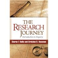 The Research Journey