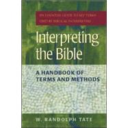 Interpreting the Bible