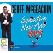 Sensitive New Age Spy