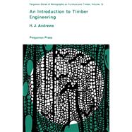 An Introduction to Timber Engineering