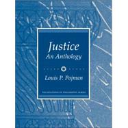 Justice: An Anthology