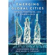 Emerging Global Cities