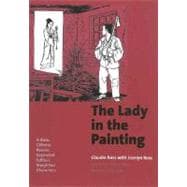 The Lady in the Painting; A Basic Chinese Reader, Expanded Edition, Simplified Characters