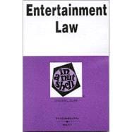 Entertainment Law: In a Nutshell