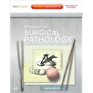 Manual of Surgical Pathology (Book with Access Code)