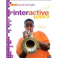 Middle Grade Science 2016 Sound and Light: Student Edition and Digital Path 1-Year License (NWL)
