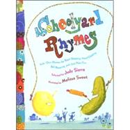 Schoolyard Rhymes : Kids' Own Rhymes for Rope Skipping, Hand Clapping, Ball Bouncing, and Just Plain Fun