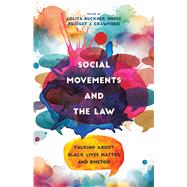 Social Movements and the Law