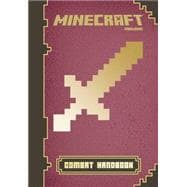 Minecraft: Combat Handbook An Official Mojang Book