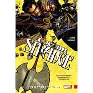 Doctor Strange Vol. 1 The Way of the Weird