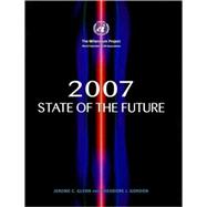 State of the Future 2007