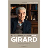 Conversations With René Girard