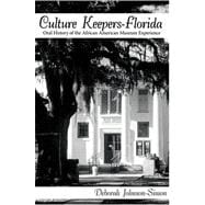 Culture Keepers-florida