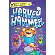 Class Pest Harvey Hammer 2