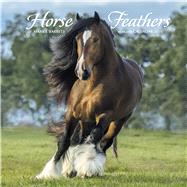 Horse Feathers 2018 Calendar