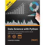 Python: Real-World Data Science