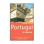 The Rough Guide to Portugal, 9th