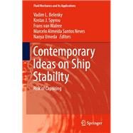 Contemporary Ideas on Ship Stability
