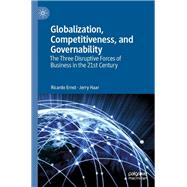 Globalization, Competitiveness, and Governability