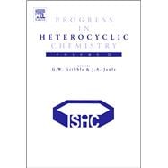 Progress in Heterocyclic Chemistry