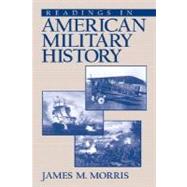 Readings in American Military History